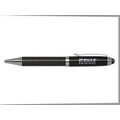 Carbon Fiber Ballpoint Pen/Stylus